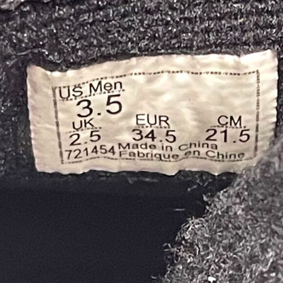 Vans x Cult Old Skool BMX Black Shoes Sneakers Men’s Size 3.5 Women’s Size 5 - Picture 11 of 11